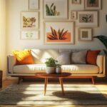 Idées déco jardin faciles : embellissez votre extérieur avec des girouettes et statues décoratives